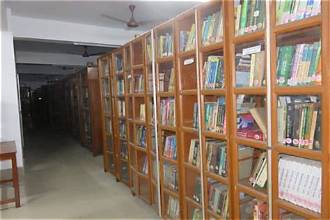 Ramakrishna Mission Library
