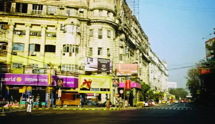 ParkStreet,