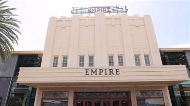 Madela Biography, Emphire Theatre