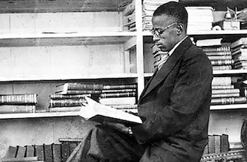 Anton Muziwakhe Lembede,